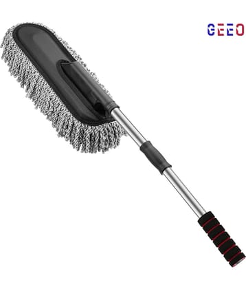 GEEO - Microfibre Duster ( Pack of 1 )