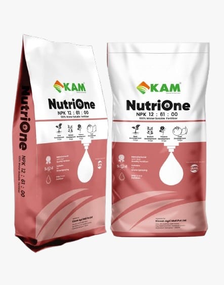 KAM Nutrione 12.61.00 - 25 Kg