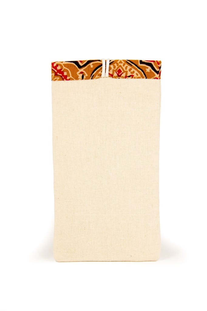 Specs Pouch("6.5","8.5")inch