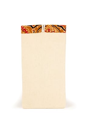 Specs Pouch("6.5","8.5")inch