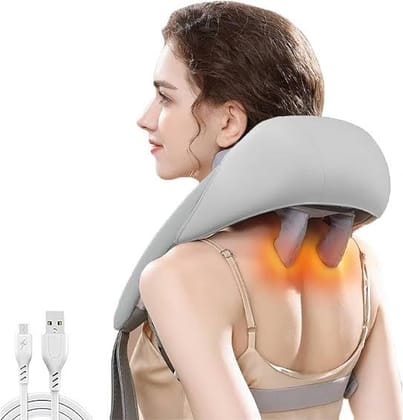 Neck And Shoulder Massager Back Massager Electric Massager NECK MASSAGER Electric Shoulder Massagers Neck And Shoulder Massager Back Massager Electric Massager NECK MASSAGER Electric Shoulder Massagers