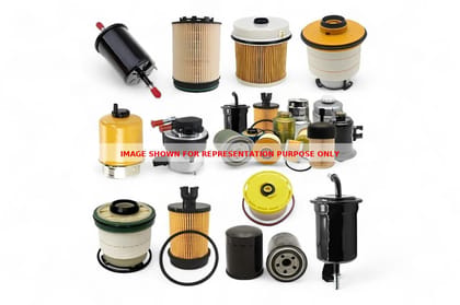Detroit Fuel Filter DTF-4173