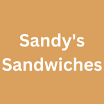 Sandy's Sandwiches