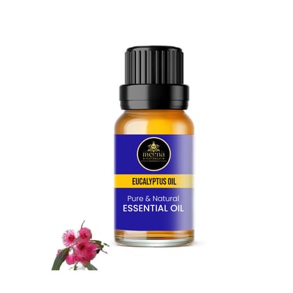 Eucalyptus Oil-100 ML