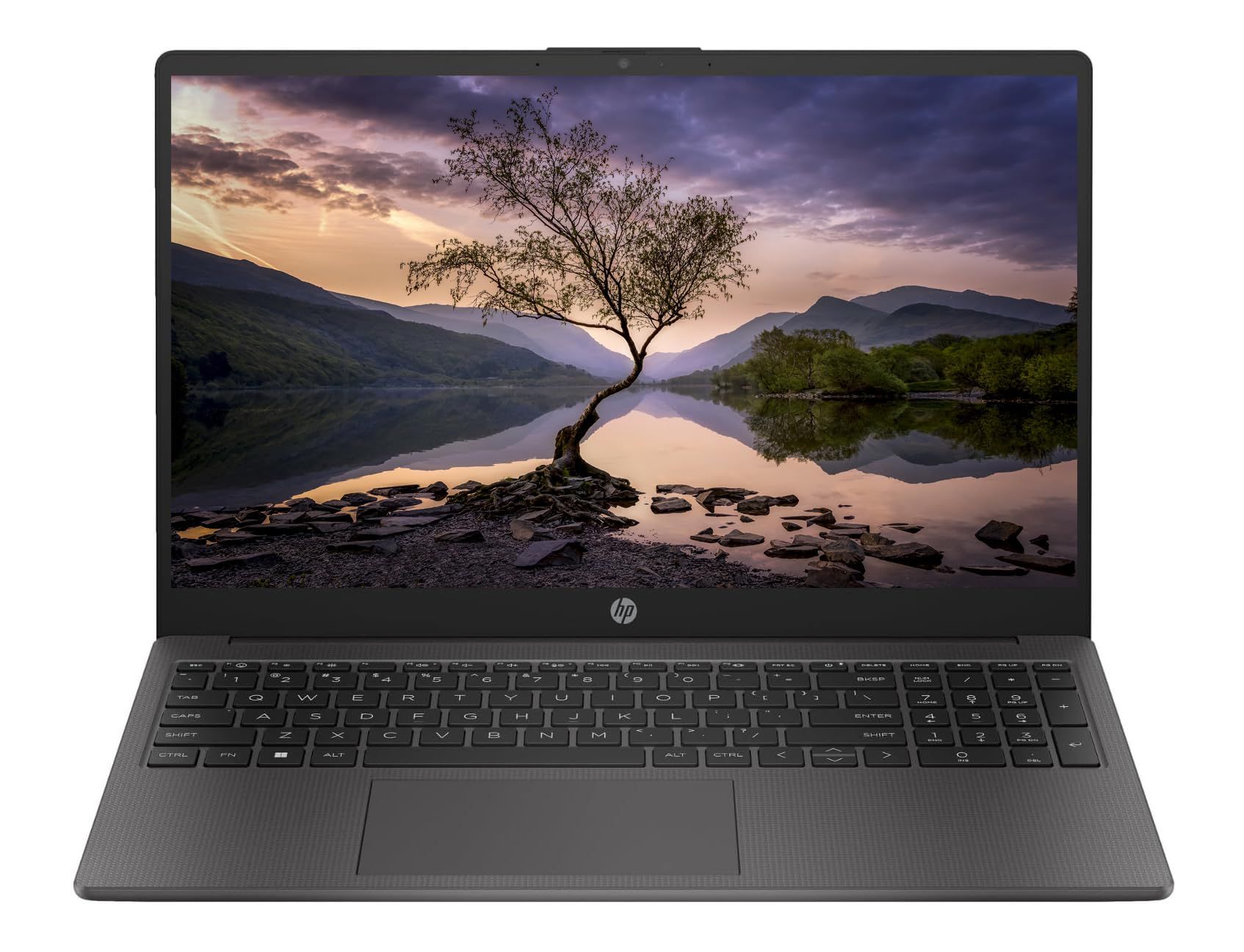 HP 15 (2025), AMD Athlon 7120U Dual Core - (8 GB/256 GB SSD/AMD Radeon Graphics/Windows 11 Pro) Thin and Light Business Laptop/15.6" HD Display/Black/1.5 kg/MS Office 2021 HP 15 (2025), AMD Athlon 7120U Dual Core - (8 GB/256 GB SSD/AMD Radeon Graphics/Wi