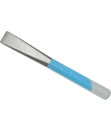 Taparia Octagonal Chisel Length : 200 mm Cutting Edge : 22 mm (104)