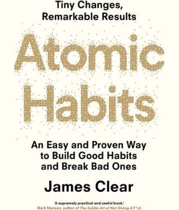 Atomic Habits