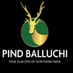 Pind Balluchi