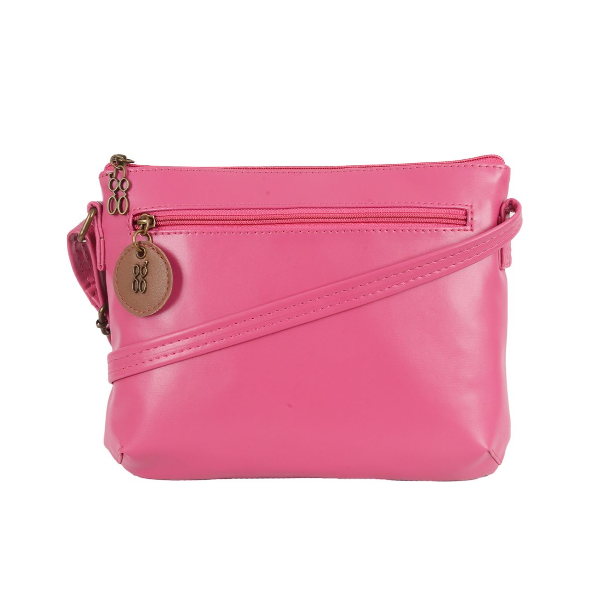LXE FLORENT TRIOX FUSCHIA