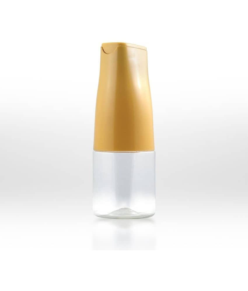 iview kitchenware Vinegar/Oil Bottle Plastic Cream Oil Container ( Set of 1 )