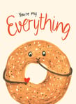 Bagels To Donuts