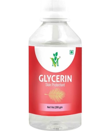 Pure Vegetable lotion - 200gm