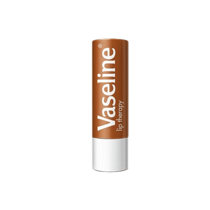 Vaseline Lip Therapy Cocoa 4g