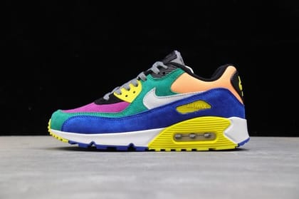 NikeUnisex Air Max 90 - Viotech 2.0-Euro 41