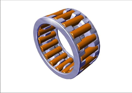CONROD BEARING