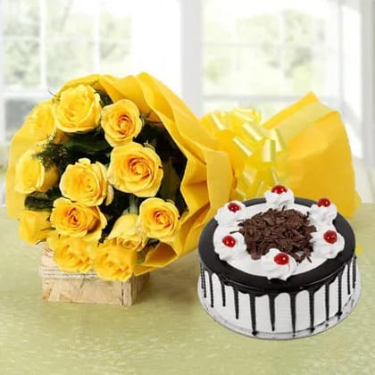 Perfect Combo To Gift