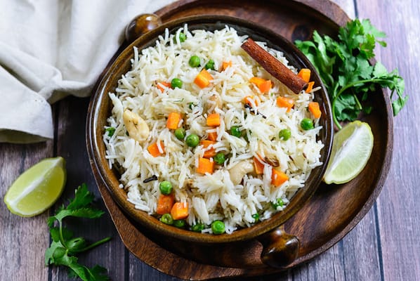 CHINESE CHUTNEY