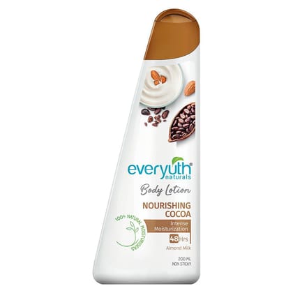 Everyuth Body Lotion Everyuth Body Lotion