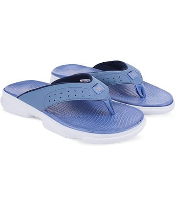 Campus SL-405A Light Grey Men's Thong Flip Flop