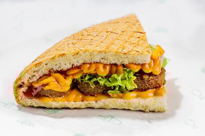 Falafel Doner