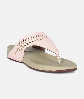 Aqualite - Pink Women's Flats