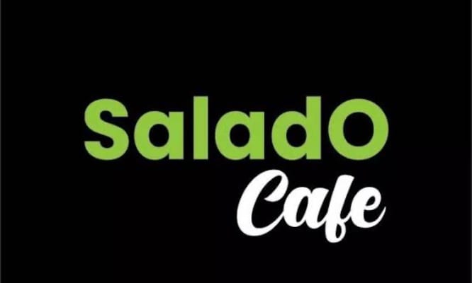 SaladO Cafe