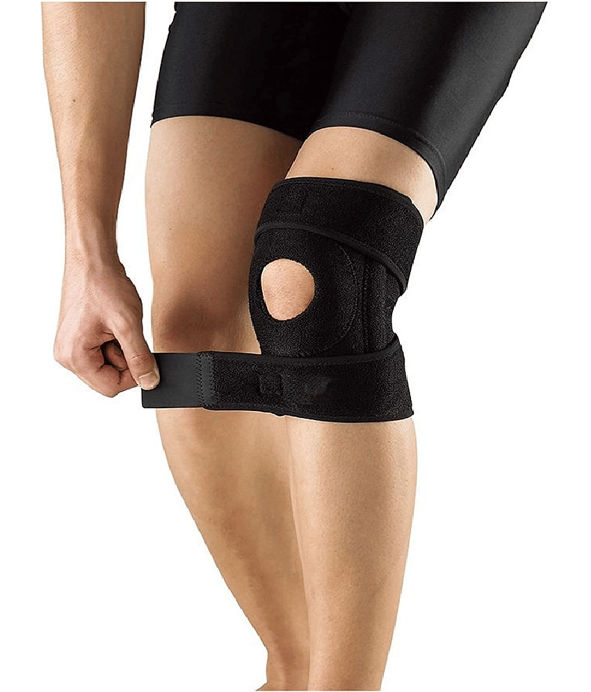 BORNIVA KNEE SUPPORT Free Size