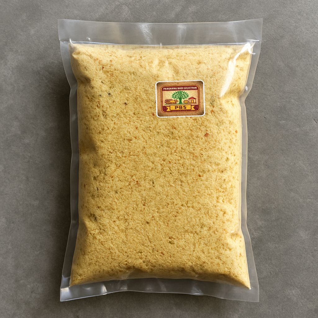 Parshana Bhoi Selection's khaman mix