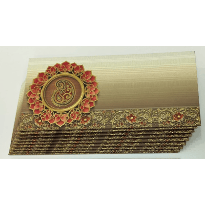DIGITAL PREMIUM ENVELOPE