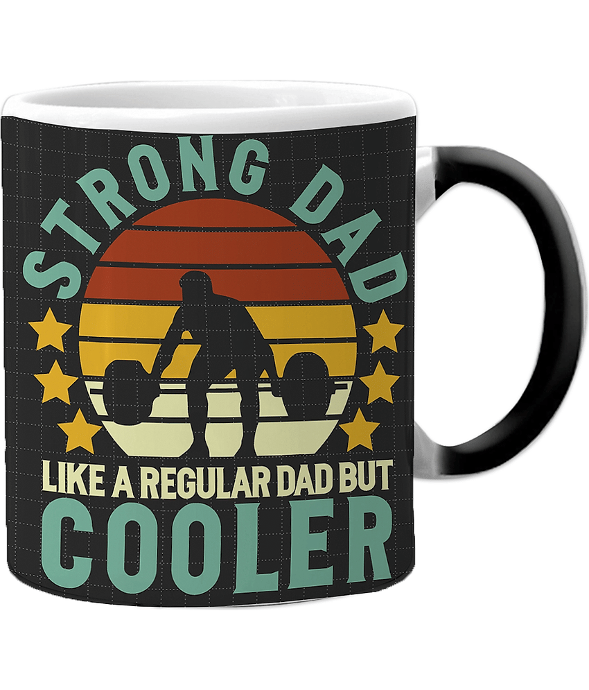 Royals of Sawaigarh - Multicolor Ceramic Gifting Mug