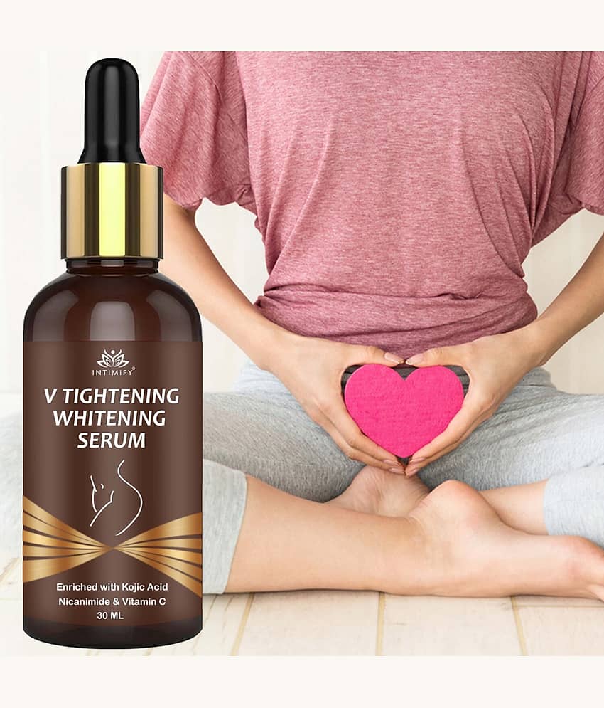 Intimify Anti Aging Oil ( 30 mL )