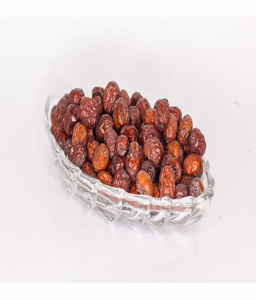 MYGODGIFT UNNAB BER, SUKHEY BER, JUJUBE, DESI BER, CHINESE DATE Seed 200 gm