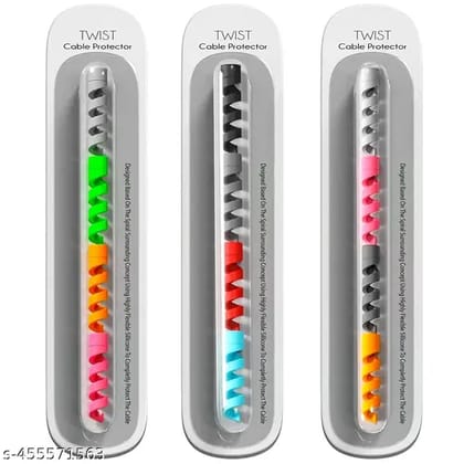 Spiral Cable Protector