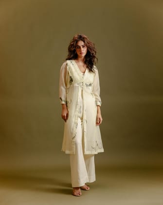 Magnolia Set-XS