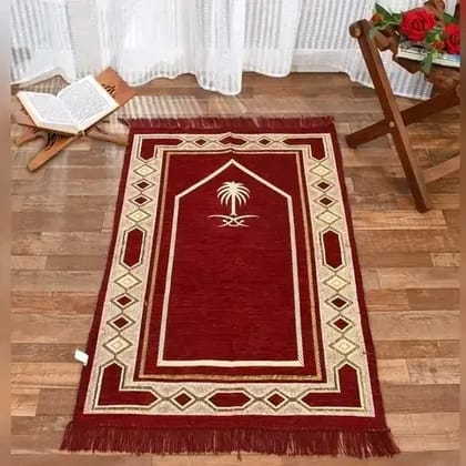Muslim Prayer Mats