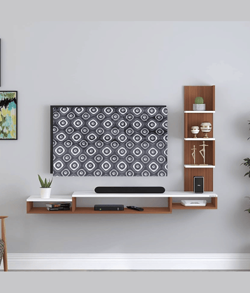 KALRA MAGIC Single PVC Red TV Cover for Sony 81cm (32 in) LED/LCD TV