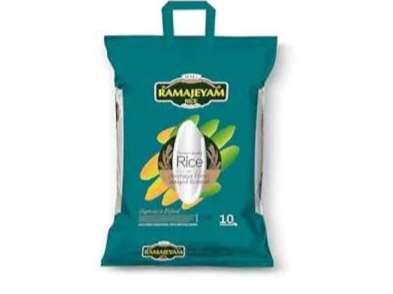 Ramajeyam Akshaya Ponni Rice 10kgs