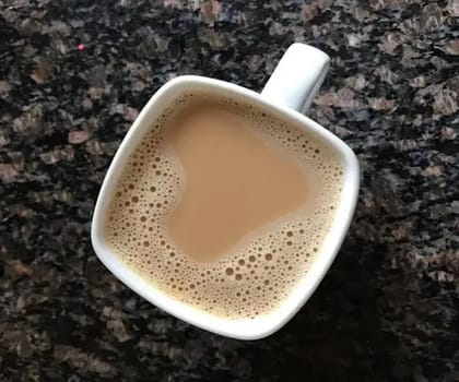 Elaichi Tea