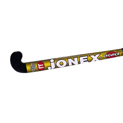 Jonex Hockey Stick Wooden YASHIKA (WS)