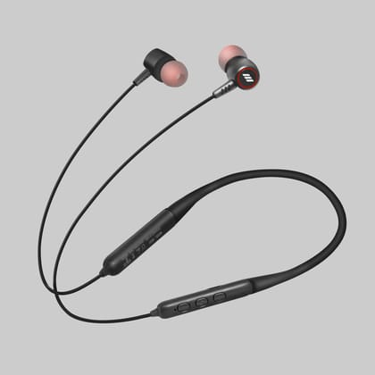 ERD WE-31 WIRELESS EARPHONE-Black