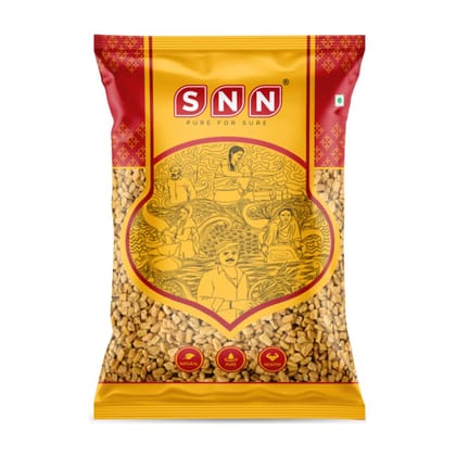 SNN Methi Seeds Fenugreek Whole For Rich and Aromatic Flavour, 100 gm