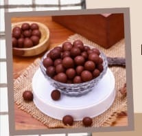 Nutties Coffee 200 G