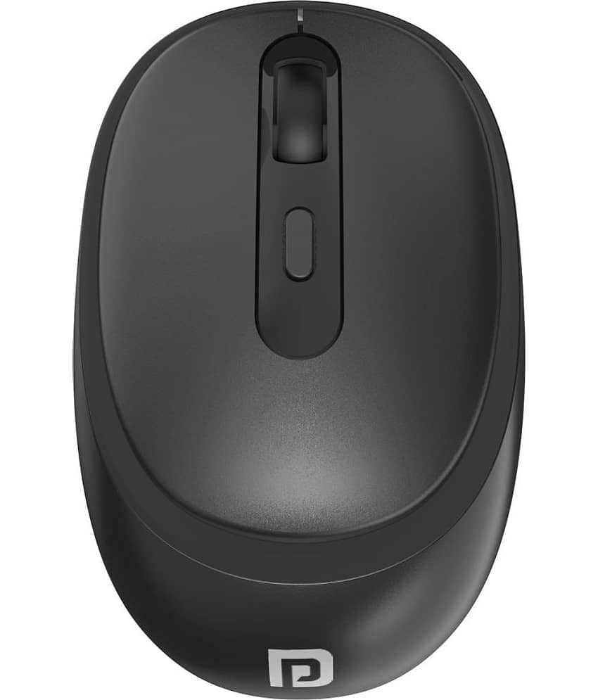 Portronics - POR-1739 Wireless Mouse