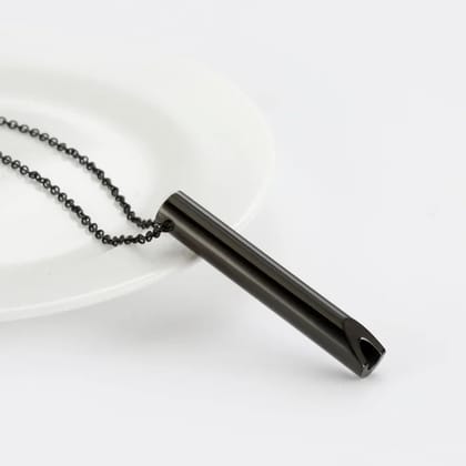 Quit Smoking Breathlace-Black