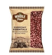 Whole Farm Premium Kashmiri Red Rajma 500 GRAM