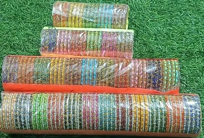 Indian Traditional Bangles for Women