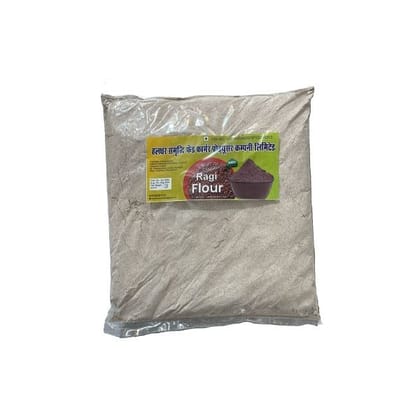 Ragi Flour - 1 kg