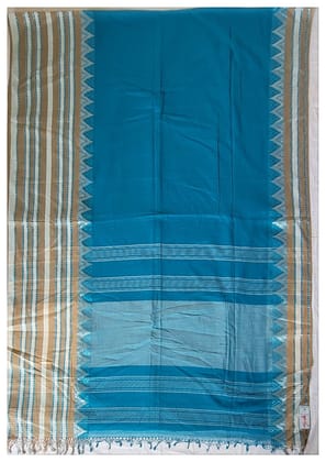 Cotton Jamdani 15-Cotton