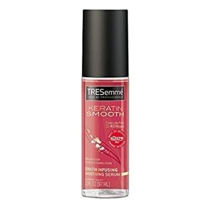 Tresemme Keratin Smooth Serum 25Ml Tresemme Keratin Smooth Serum 25Ml