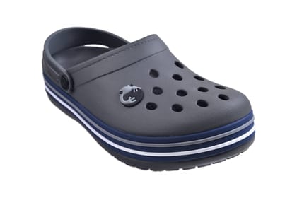 Welcome Gents Carbon Sandal EVA-Carbon / 10